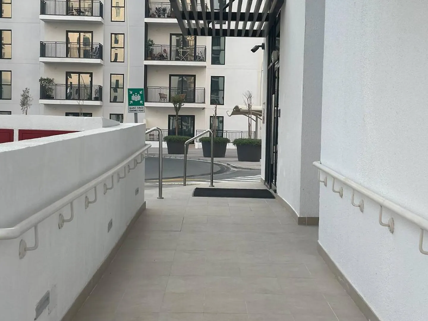 Bright&Spacious 2Bd Yas Island Абу-Даби