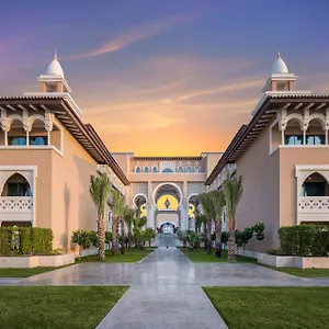 5* Üdülőközpont Rixos Premium Saadiyat Island