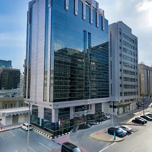 3* Szálloda Kingsgate By Millennium