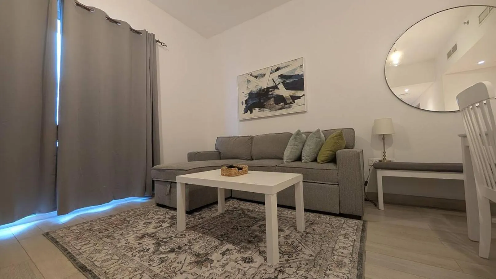 Bright&Spacious 2Bd Yas Island Abú Dhabí Spojené arabské emiráty