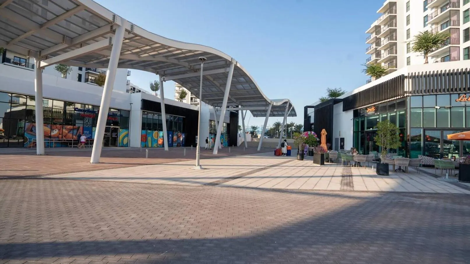 Bright&Spacious 2Bd Yas Island Abu Dhabi Apartment