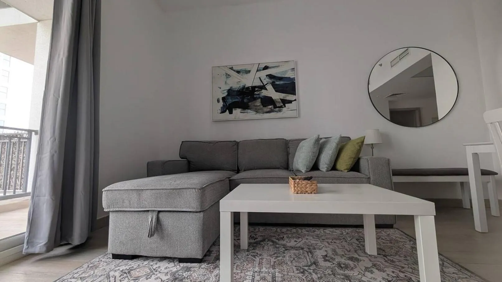 Bright&Spacious 2Bd Yas Island Abu Dhabi 0*,  Vereinigte Arabische Emirate