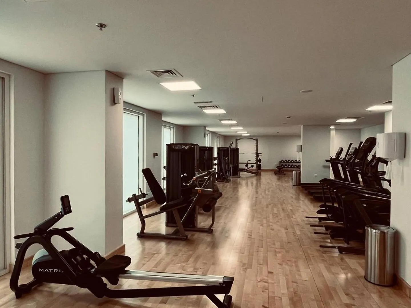 Apartment Bright&Spacious 2Bd Yas Island Abu Dhabi