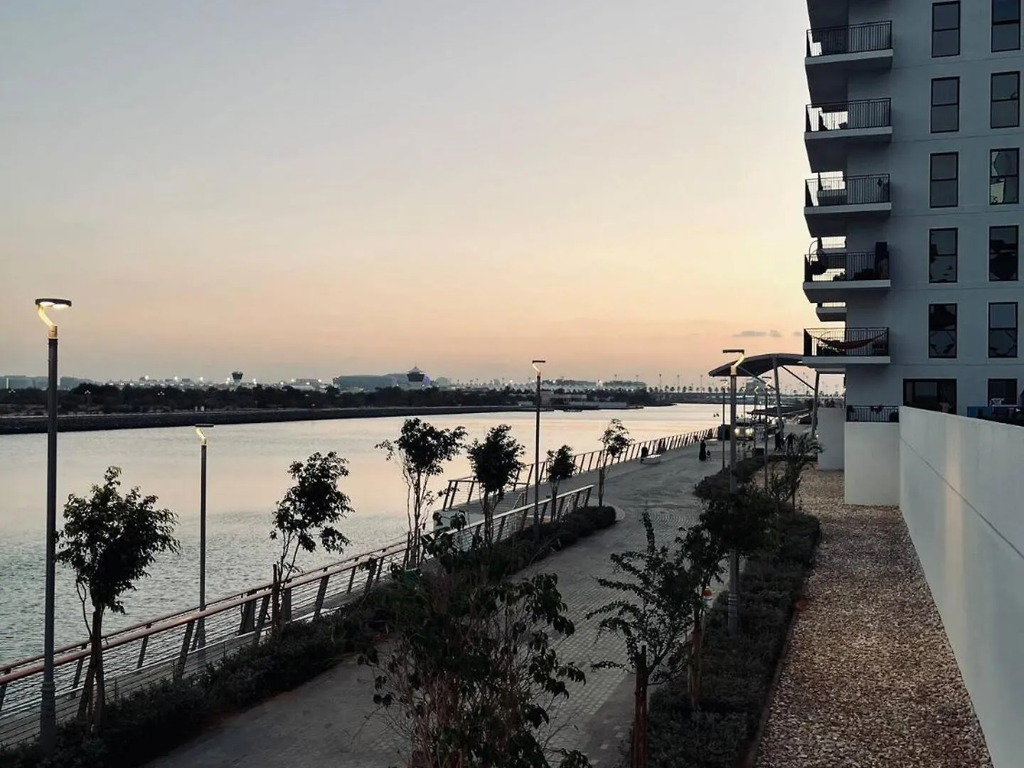 Bright&Spacious 2Bd Yas Island Abu Dhabi 0*,  Vereinigte Arabische Emirate